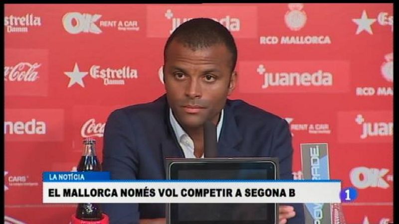 Informatiu Balear en 2' - 07/06/17