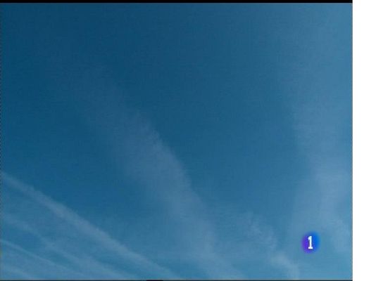 Panorama Regional - El tiempo en Asturias - 07/06/17