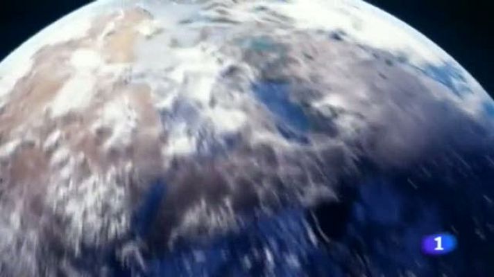 Noticias Murcia - El tiempo en la Region de Murcia - 07/06/2017