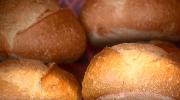 Tinc una idea - El pa de cada dia  - Avanç