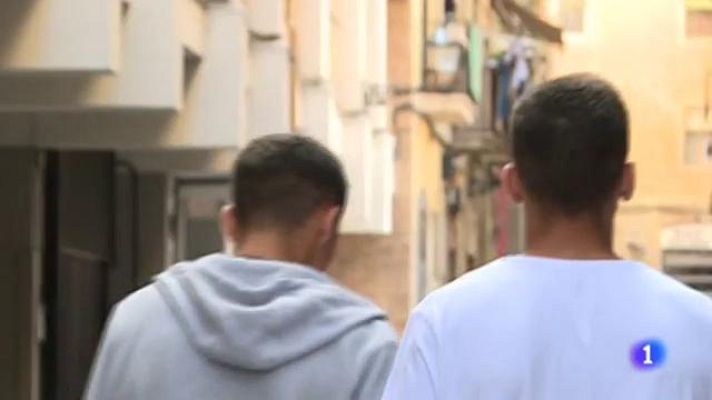 L'Informatiu - L'informatiu - 07/06/2017