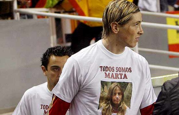  - La otra cara del partido