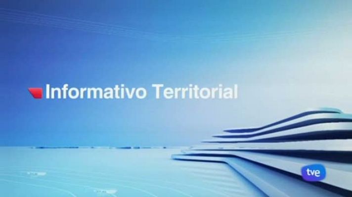 Noticias de Castilla-La Mancha - Noticias de Castilla-La Mancha - 07/06/17