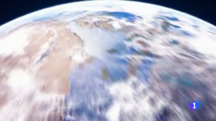 TeleCantabria - El tiempo en Cantabria - 07/06/17