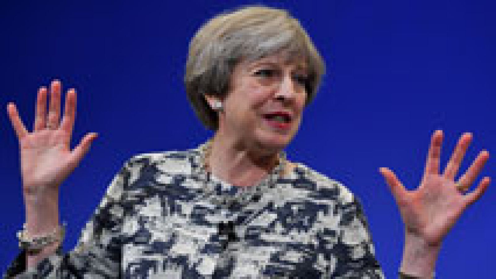 Los recientes atentados convierten la campaña electoral británica en un debate sobre la política de seguridad