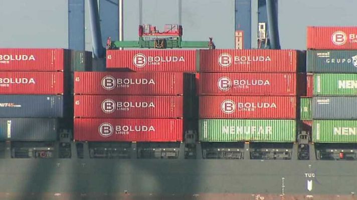 L'informatiu - Comunitat Valenciana - L'Informatiu - Comunitat Valenciana - 07/06/17