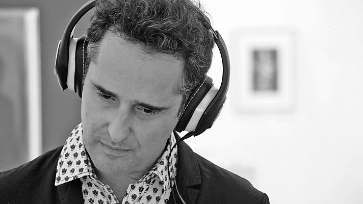 Suena Guernica - Suena Guernica - Jorge Drexler, 'Décimas para el Guernica'