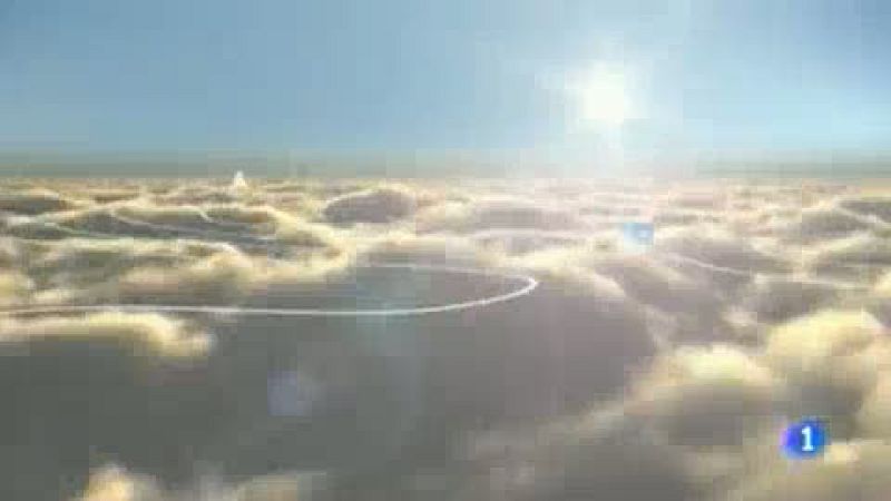 El tiempo en el País Vasco - 07/06/17