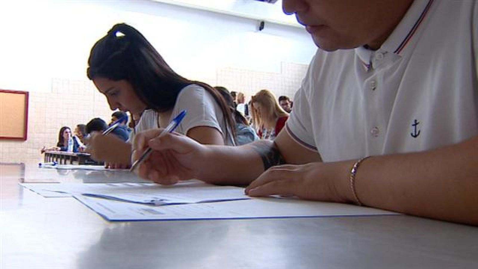 Canarias en 2' - 07/06/2017