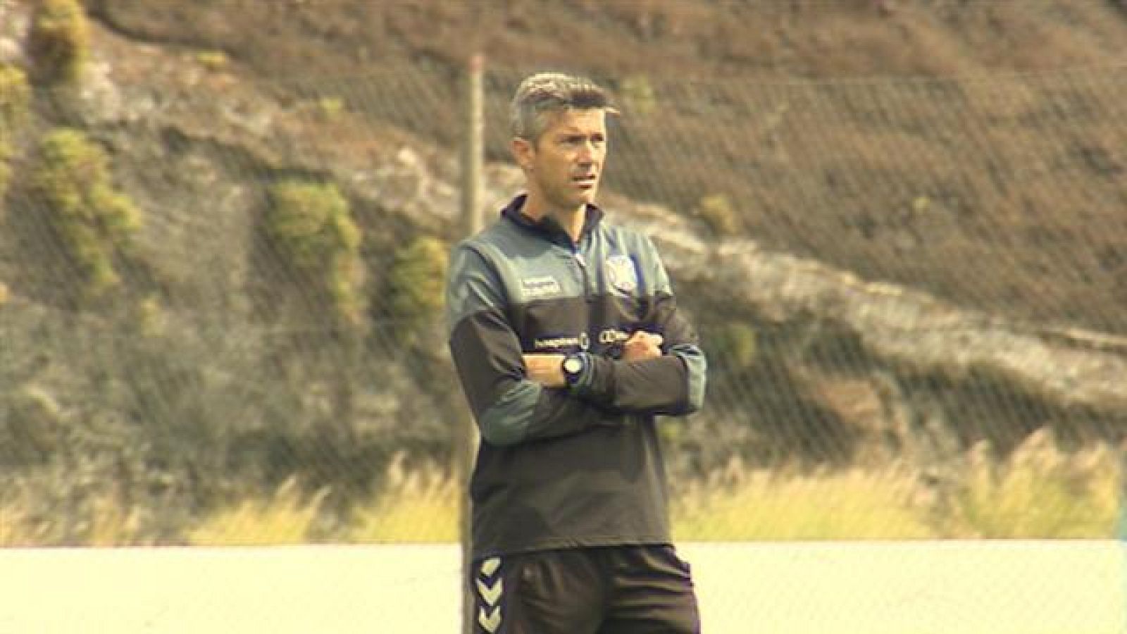 Entrenamiento CD Tenerife | Ver