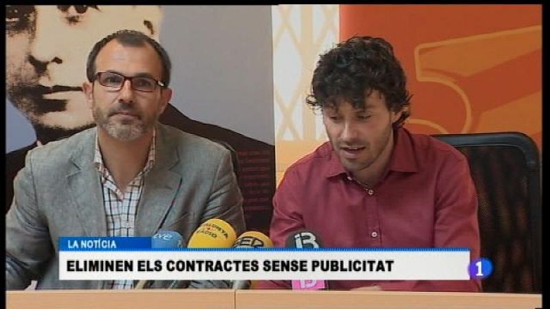 Informatiu Balear 2 - 07/06/17