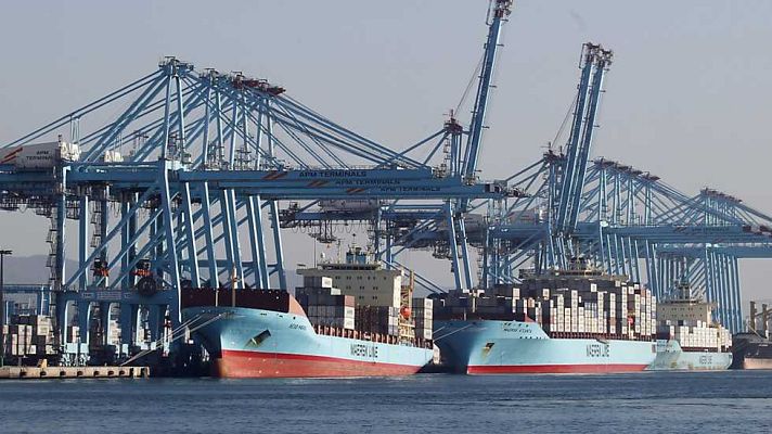 España en 24h - España en 24 horas - 07/06/17