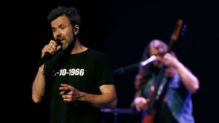 Informativo de Madrid - Informativo de Madrid 2 - 07/06/2017