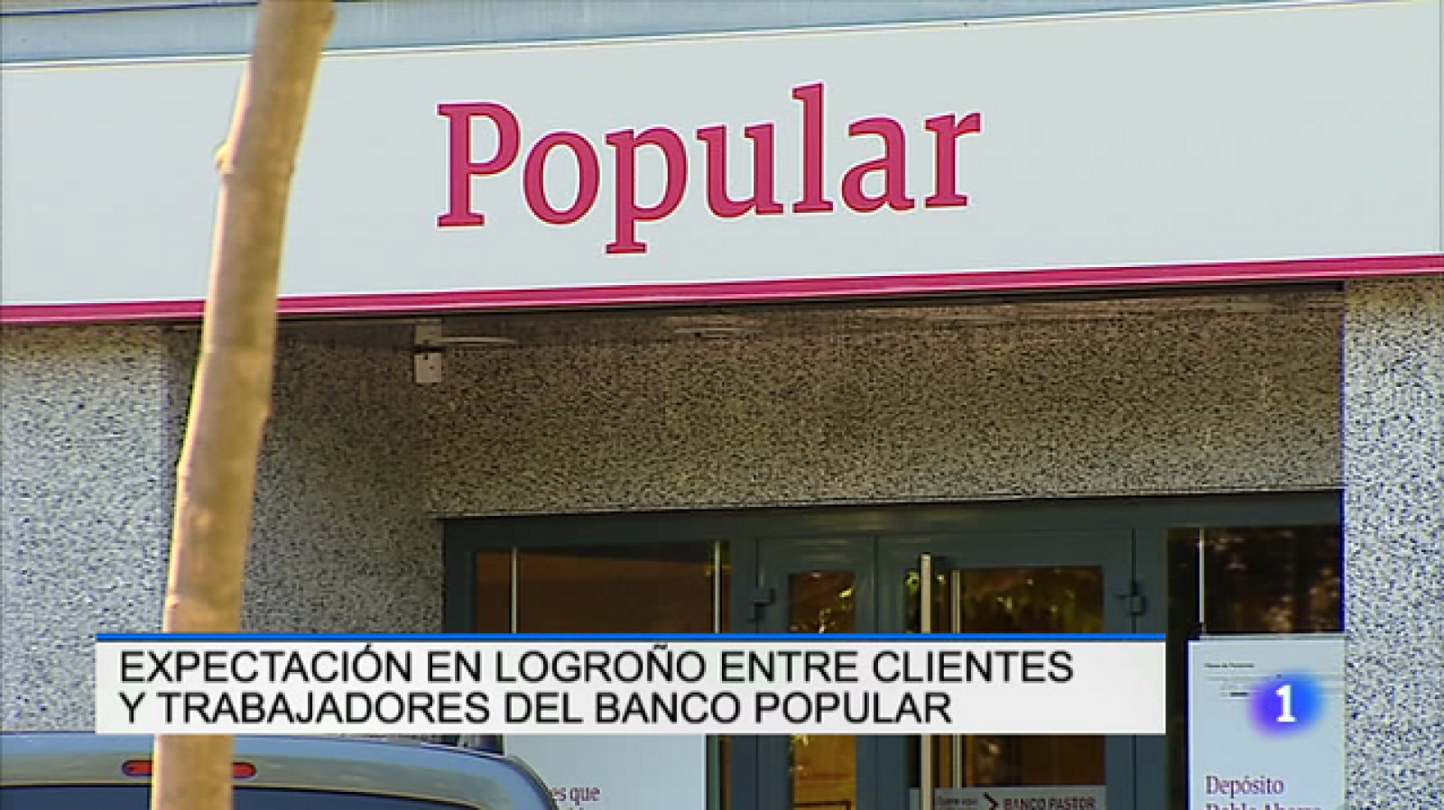 Informativo Telerioja 2 - 07/06/17