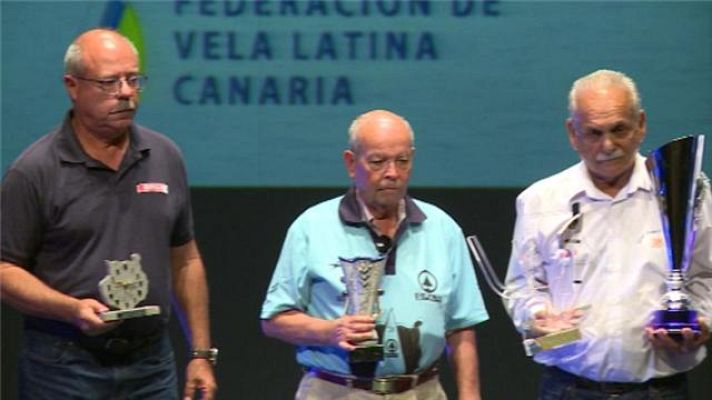 Telecanarias - Deportes Canarias - 07/06/2017