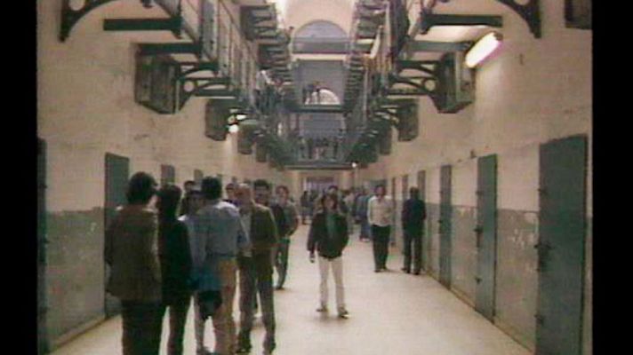 Arxiu TVE Catalunya - Giravolt - "La gran evasió"