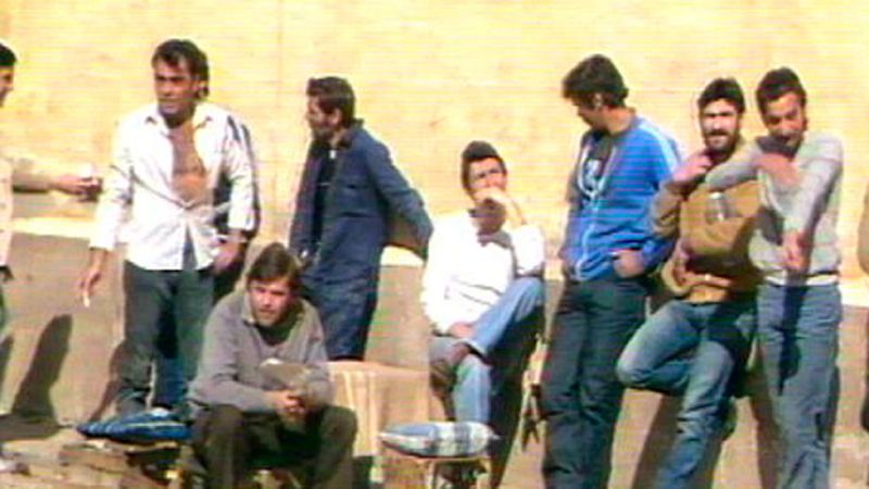 Arxiu TVE Catalunya - Presó Model: un model de corrupció?