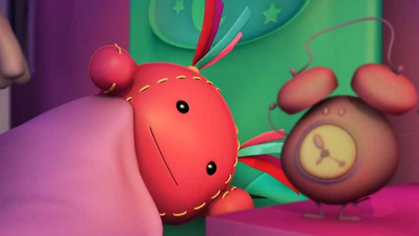 Tutu - A la cama - RTVE.es - Tutu | Ver