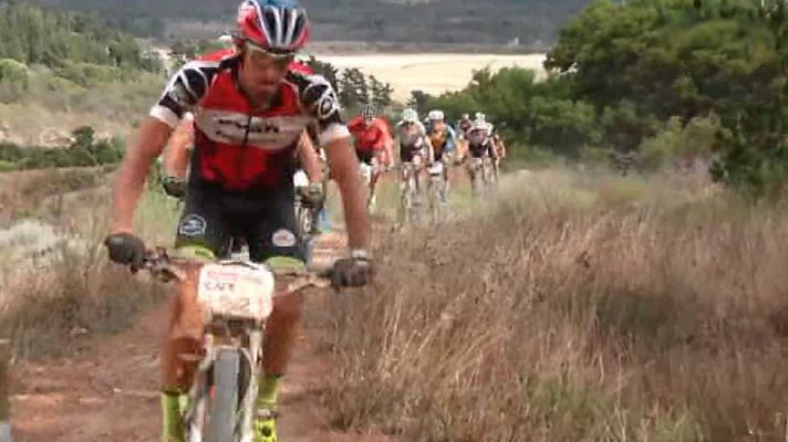 Va de Bikes - Programa 3