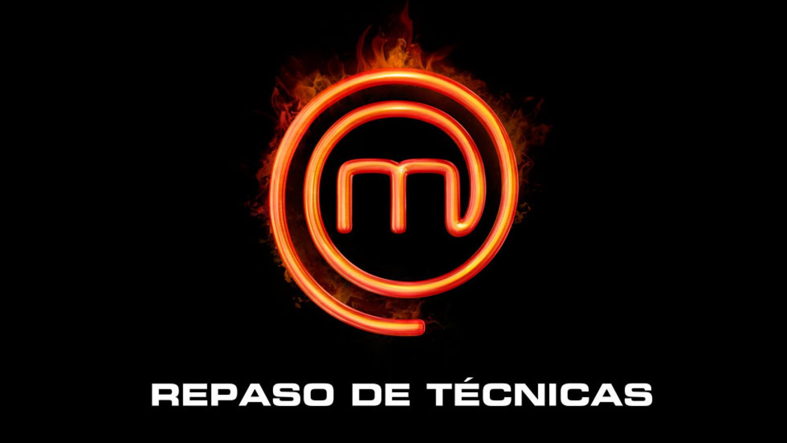 Aprende con MasterChef 5 - Repaso de Técnicas | Ver