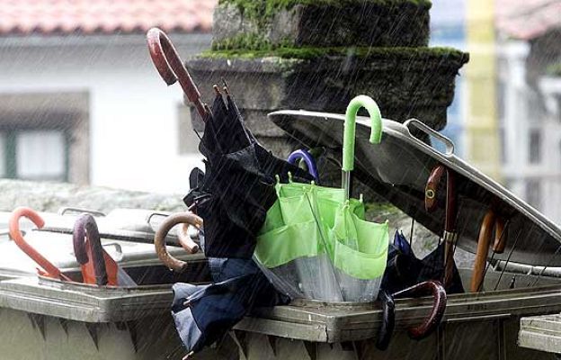 El tiempo - El Tiempo - 12/02/09