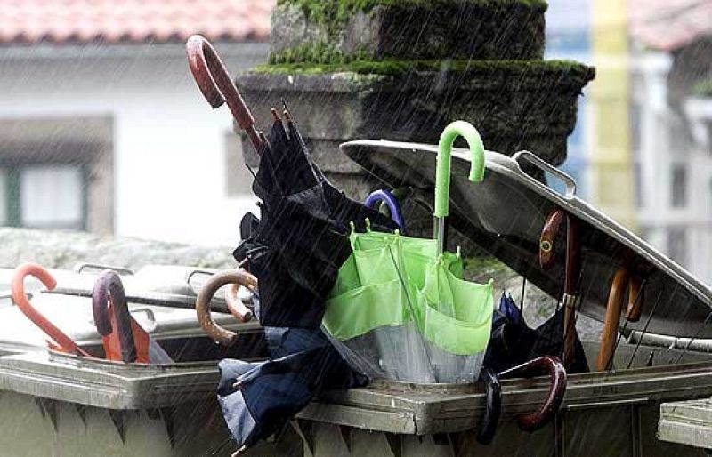 El Tiempo - 12/02/09 - El tiempo | Ver