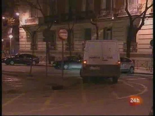  - Garzón envía a prisión a Correa