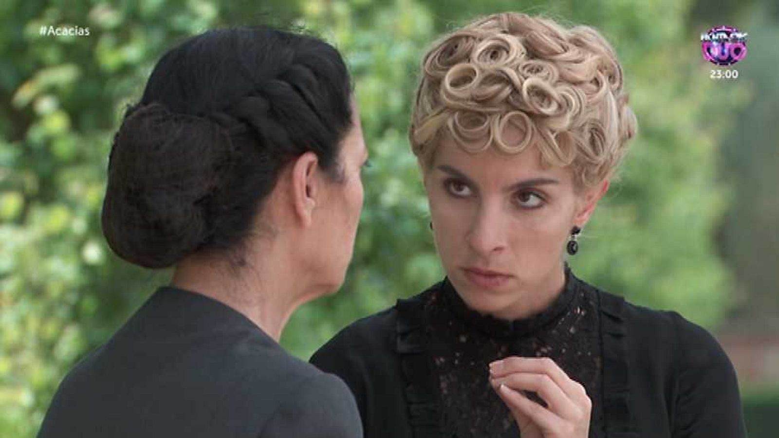 Acacias 38 - Capítulo 532 - ver ahora