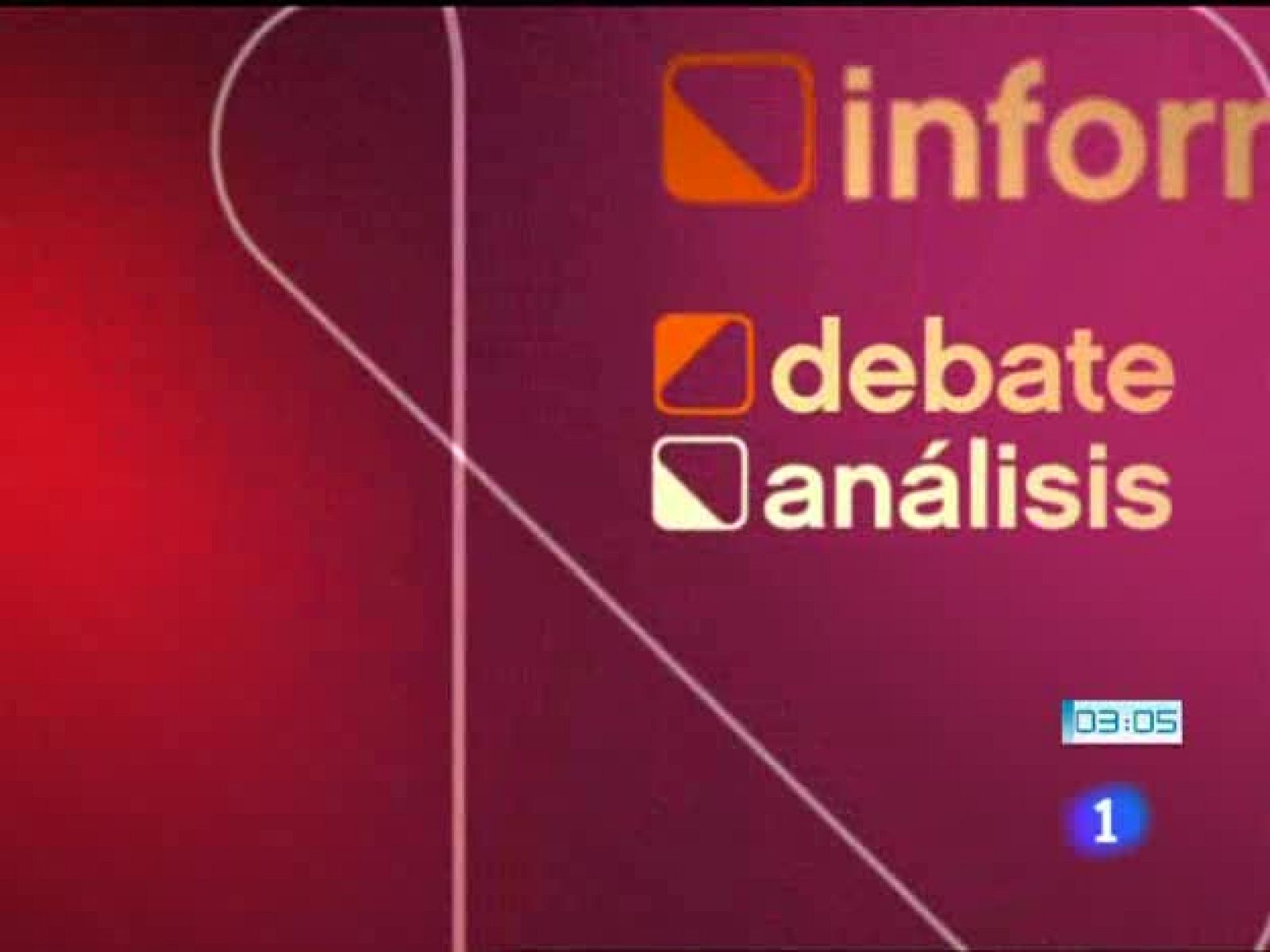 La noche en 24 horas - 11/02/09 - La noche en 24h | Ver