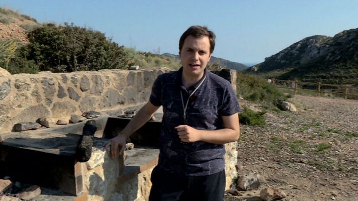 Aquí la Tierra - El mayor incendio de las Baleares