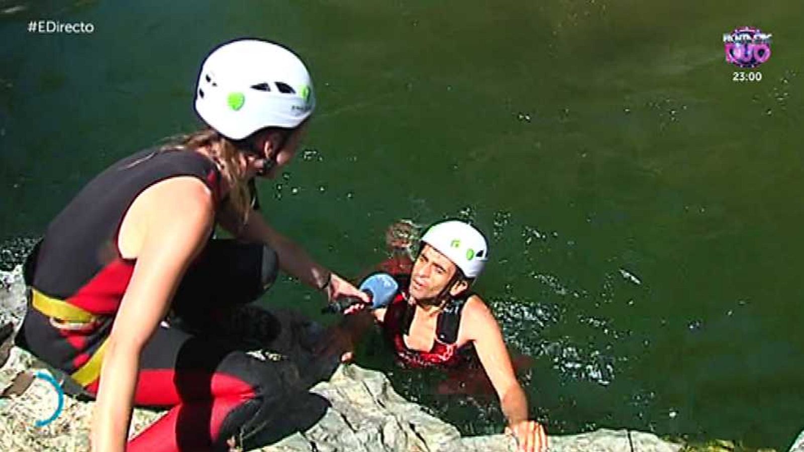 España Directo - 07/06/17 - ver ahora