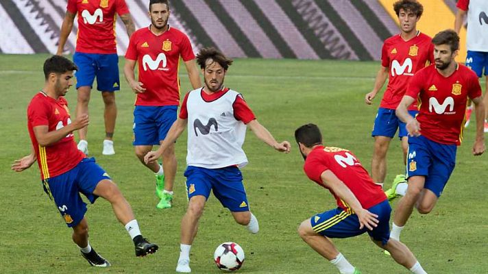 Conexión tdp - Conexion tdp - 07/06/17