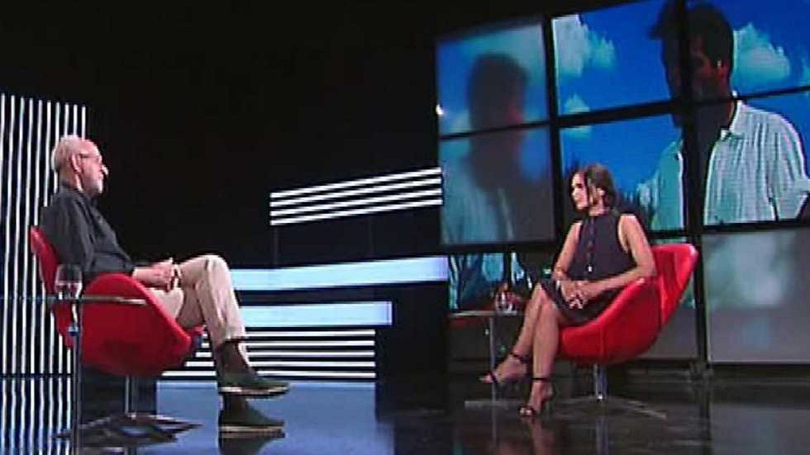 Historias de nuestro cine - La gata (Presentación) - ver ahora