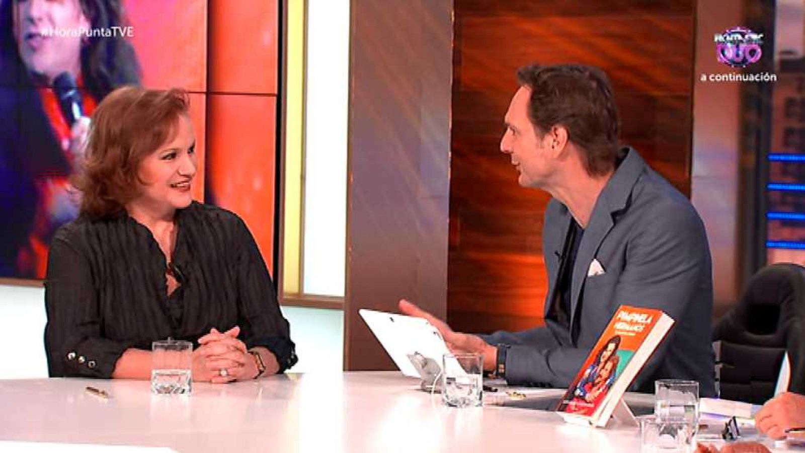 Hora Punta - 07/06/17 - ver ahora