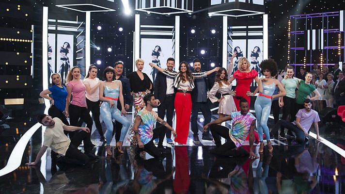 Fantastic Dúo - Fantastic Dúo - 07/06/17