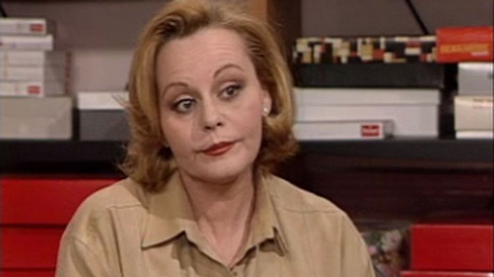 Los negocios de mamá - Capítulo 9