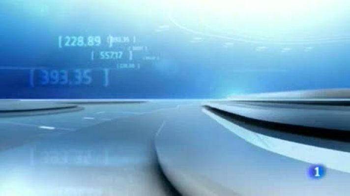 Telenorte - País Vasco - Telenorte País Vasco - 07/06/17