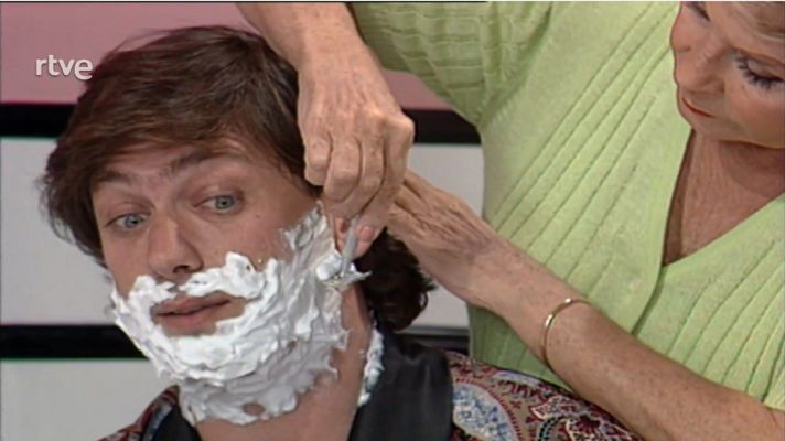 Hostal Royal Manzanares - Capítulo 38