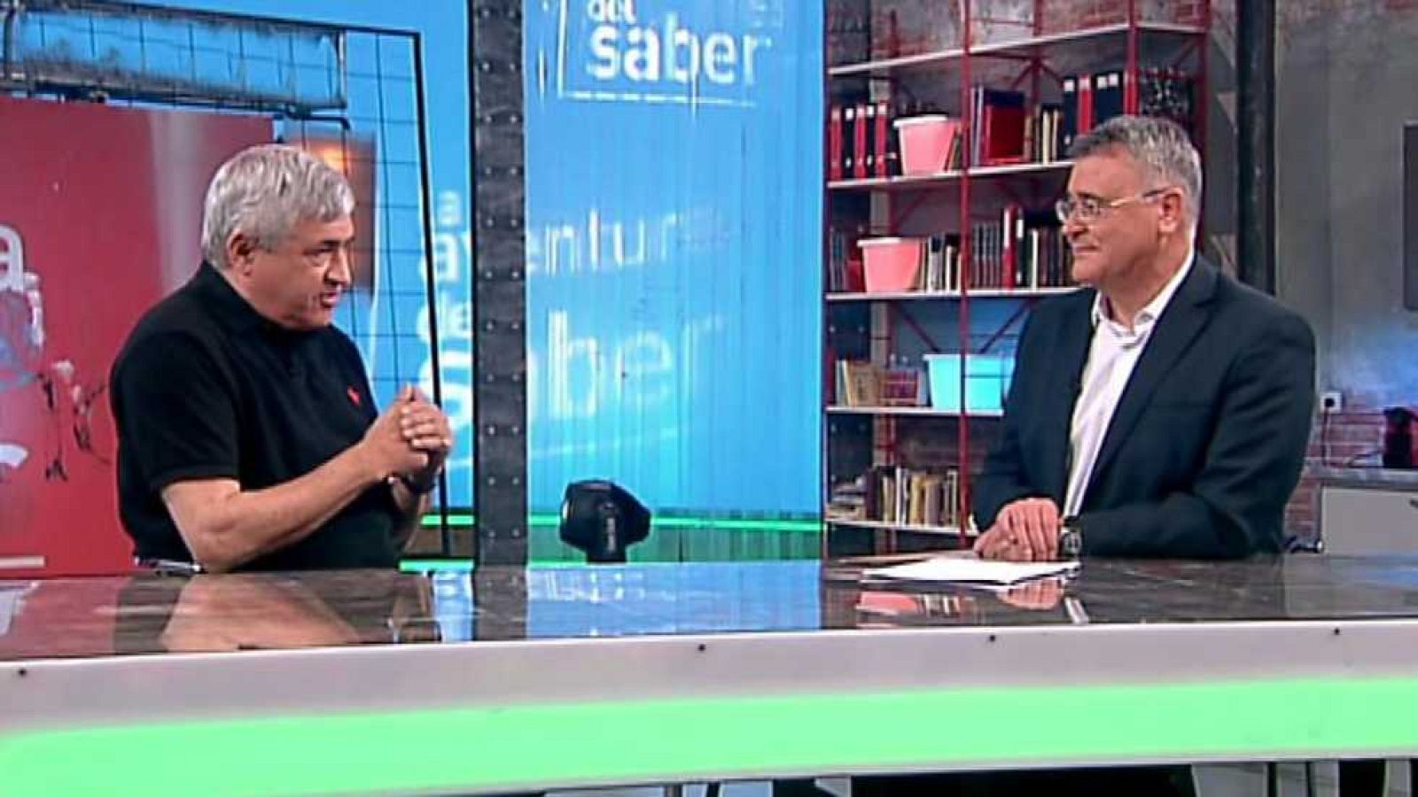 La aventura del saber - 08/06/17 - ver ahora