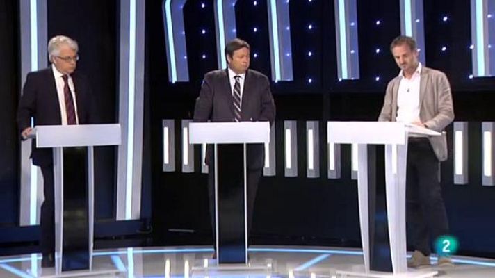 Vespre a La 2 - Vespre a La 2 - 7/06/2017