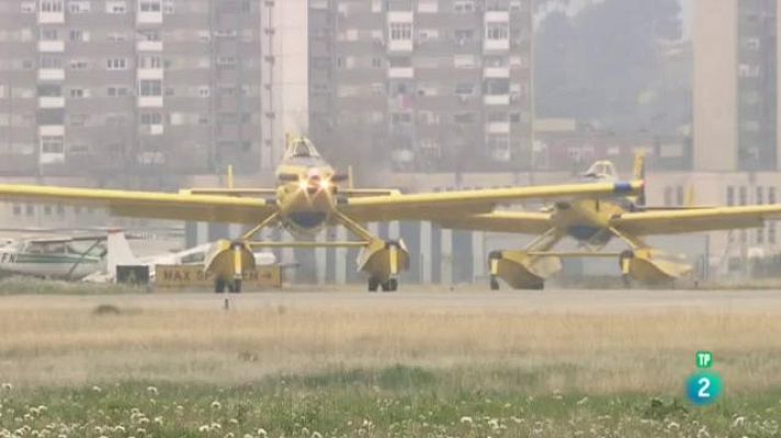 Tinc una idea - Aeroport de Sabadell, aixecant el vol