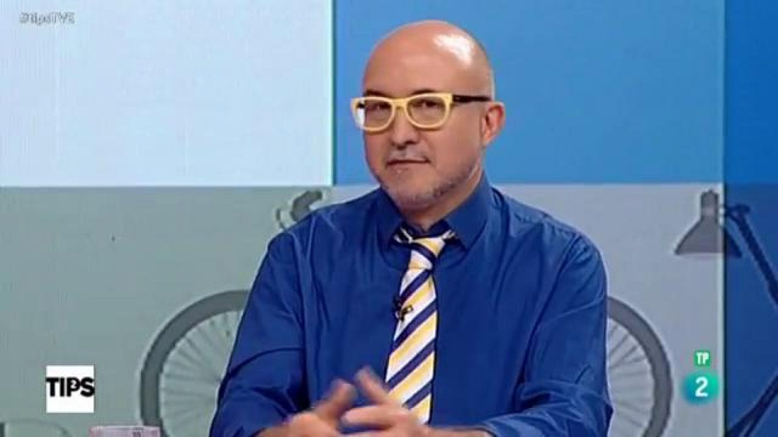 Tips - Sergi Mas habla sobre los entierros