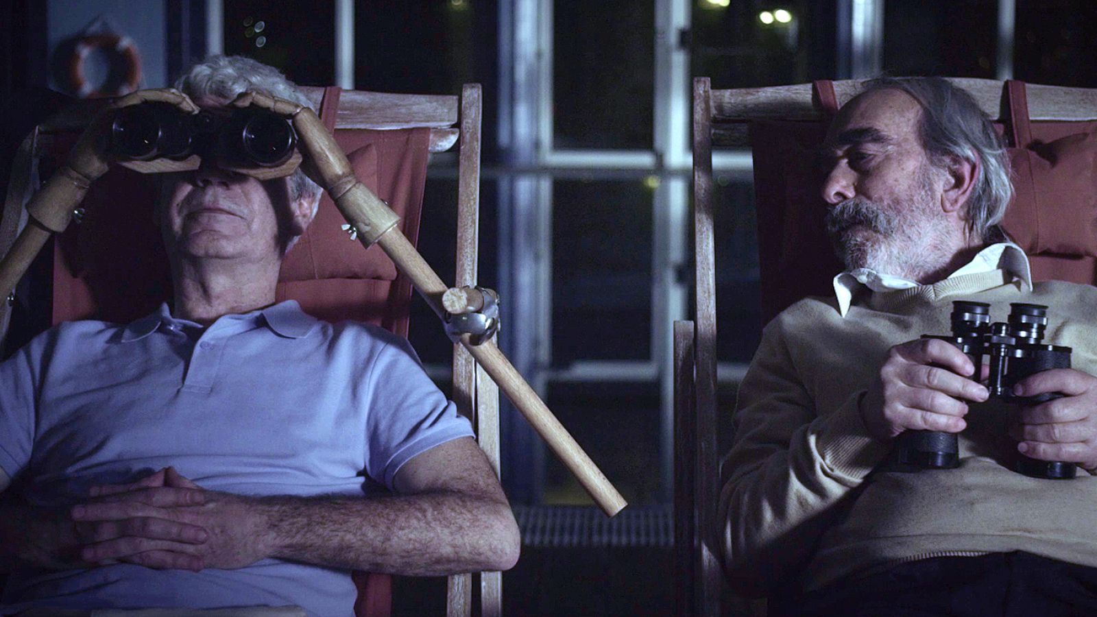 Anómalo. Dirigido por Aitor Gutiérrez | Ver