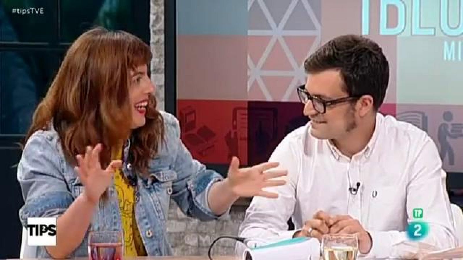 Tips- Entrevista a Laura Fernández, autora de "Connerland"