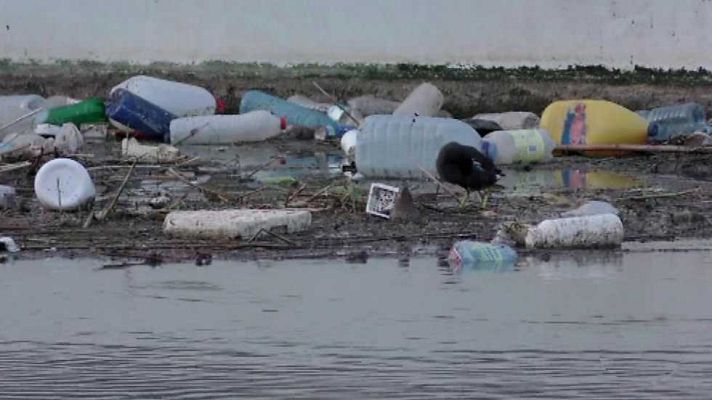 L'informatiu - Comunitat Valenciana - La Comunidad Valenciana en 2' - 08/06/17