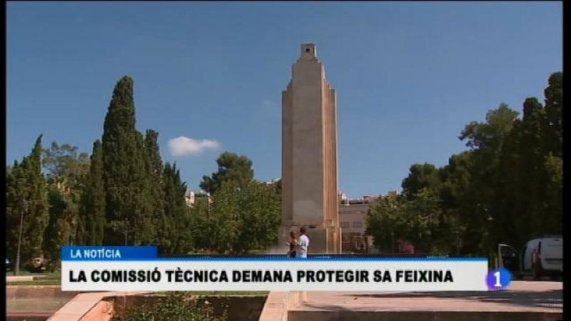 Informatiu Balear en 2' - 08/06/17