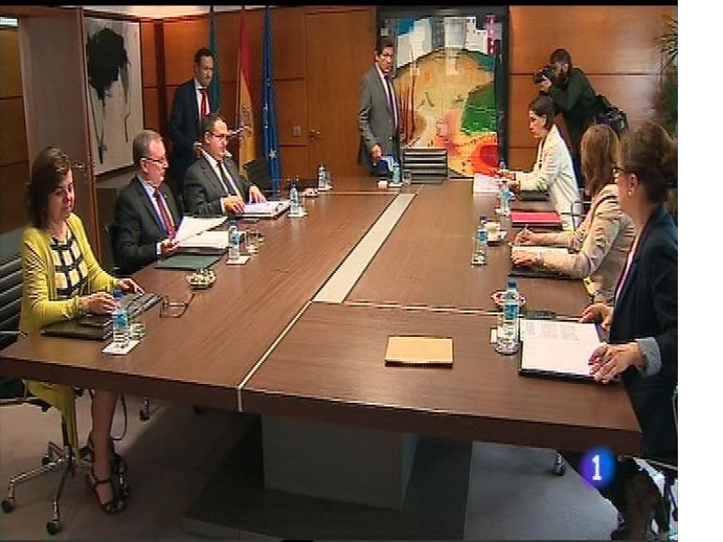 Asturias en 2' - 08/06/17 | Ver