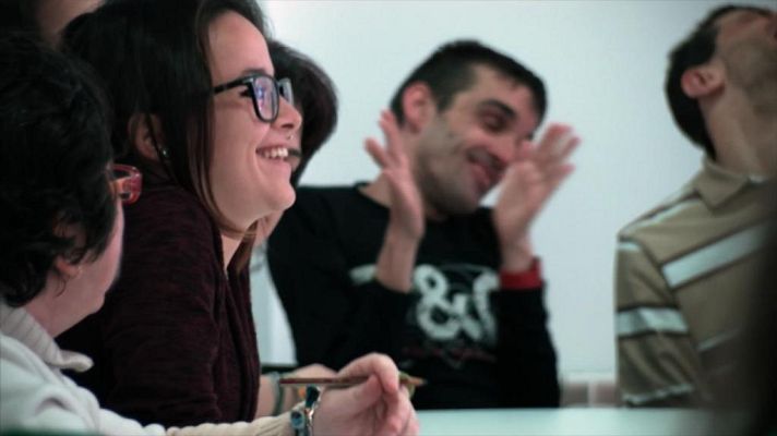  - MEDIOMETRAJE CONVIVENCIA