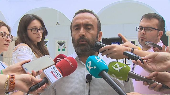  - REACCIONES SENTENCIA FEVAL