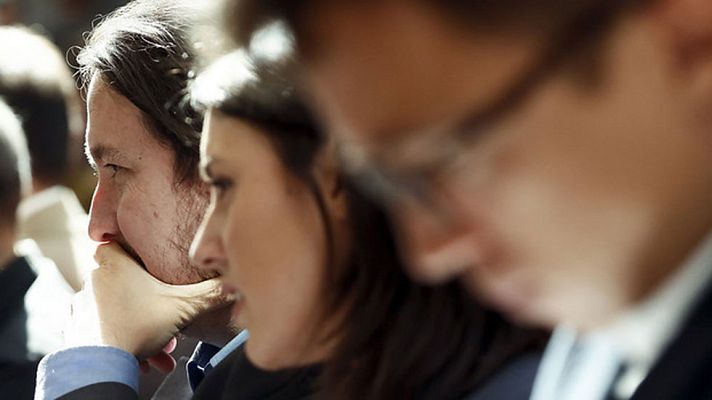 Informativo de Madrid - Informativo de Madrid - 08/06/17